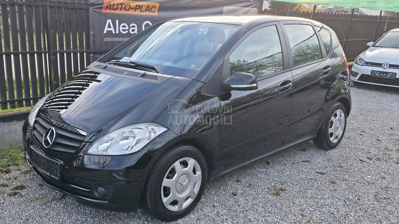 Mercedes Benz A 150 A u t o m a t/ CH