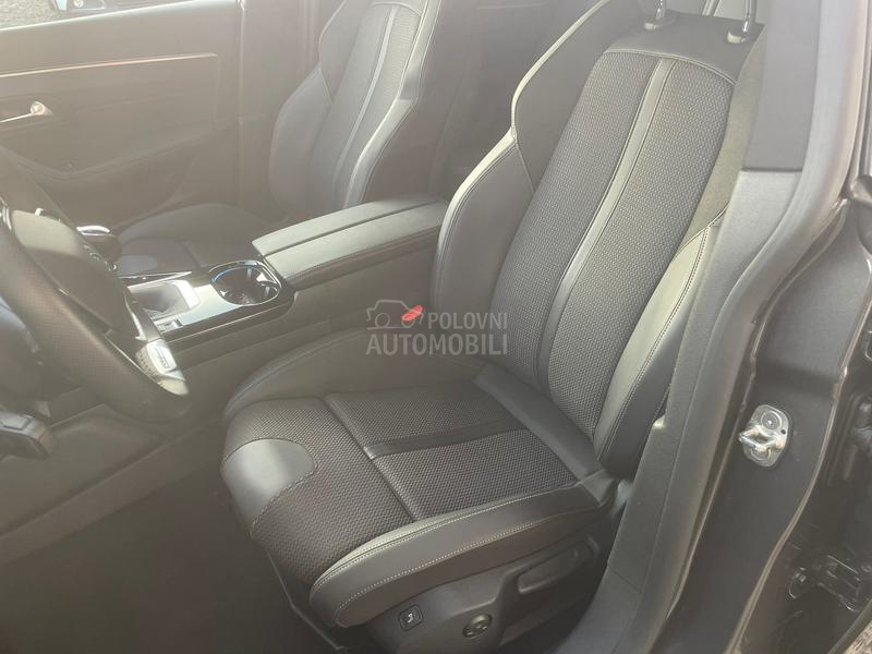 Peugeot 508 1.5 HDI GT LINE