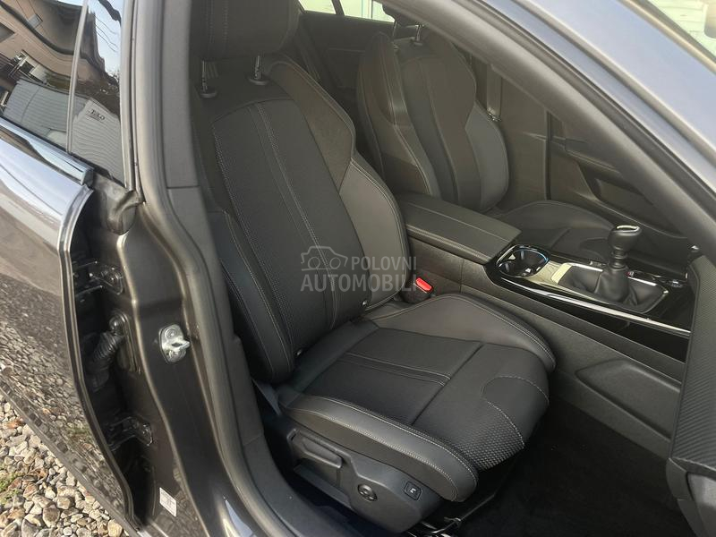 Peugeot 508 1.5 HDI GT LINE