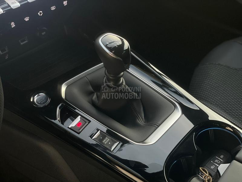 Peugeot 508 1.5 HDI GT LINE