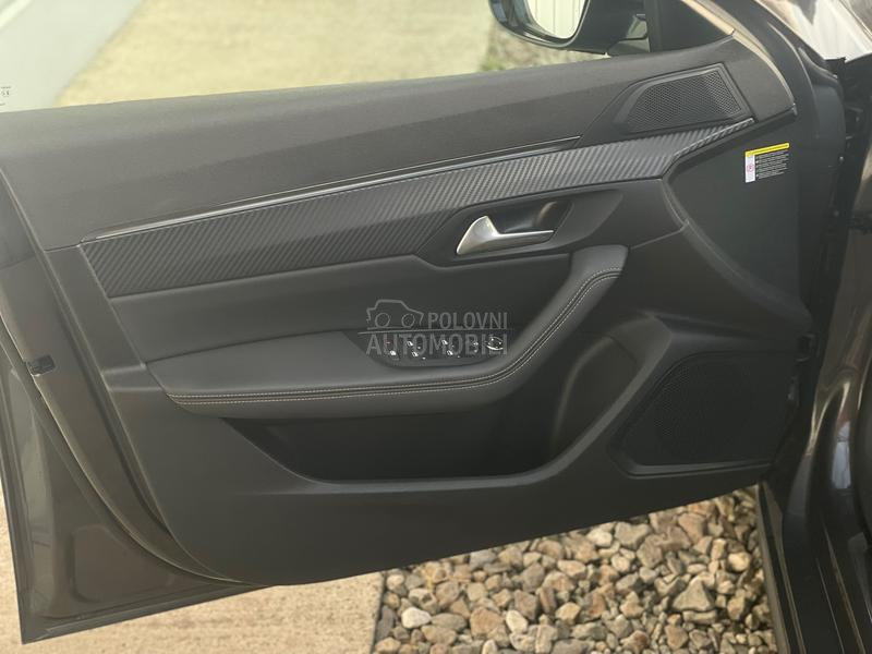 Peugeot 508 1.5 HDI GT LINE