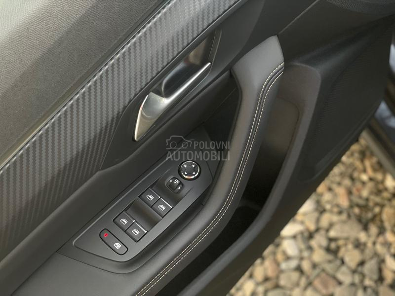 Peugeot 508 1.5 HDI GT LINE