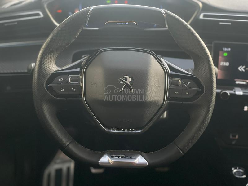 Peugeot 508 1.5 HDI GT LINE