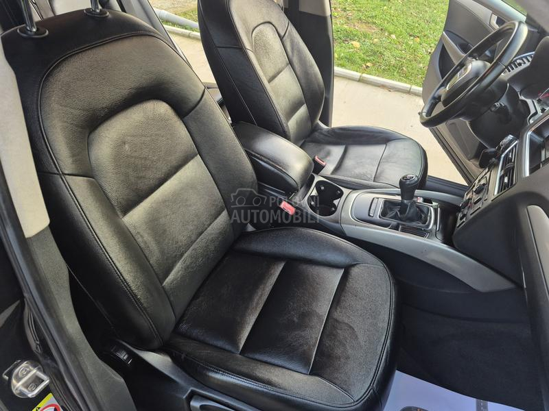 Audi Q5 2.0 TDI QUATTRO