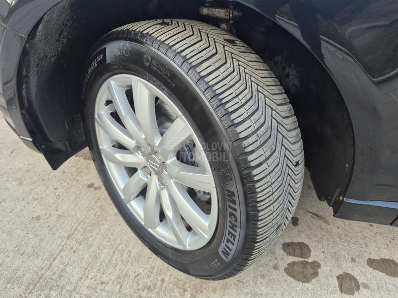 Audi Q5 2.0 TDI QUATTRO