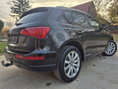 Audi Q5 2.0 TDI QUATTRO