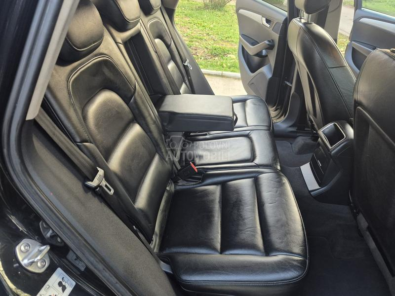 Audi Q5 2.0 TDI QUATTRO