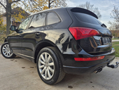 Audi Q5 2.0 TDI QUATTRO