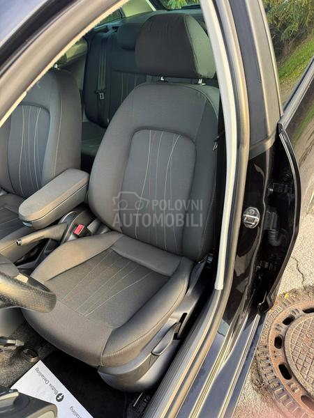 Seat Ibiza 1.2 TDi COPA