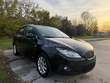 Seat Ibiza 1.2 TDi COPA