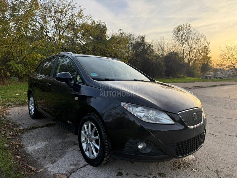 Seat Ibiza 1.2 TDi COPA