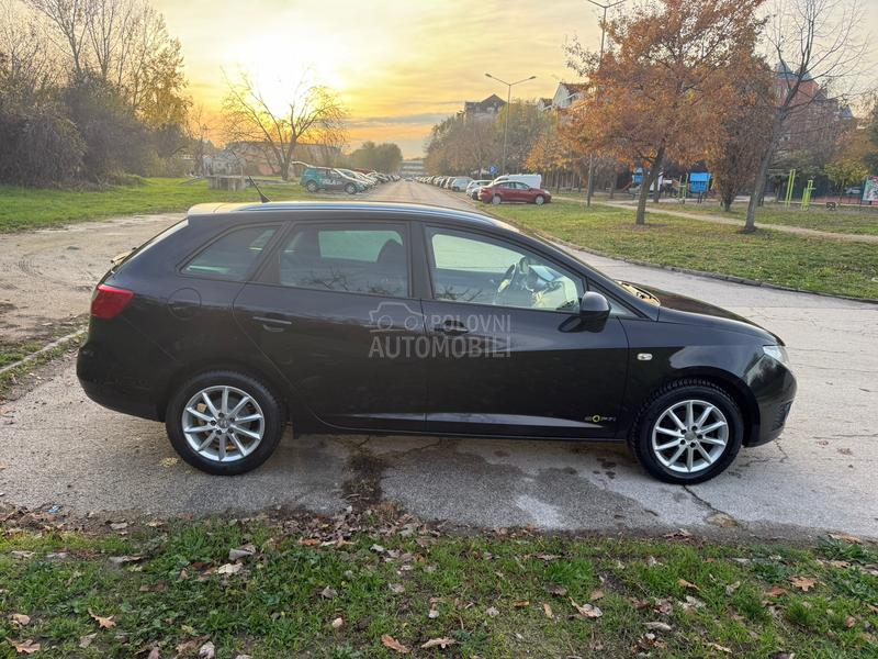 Seat Ibiza 1.2 TDi COPA