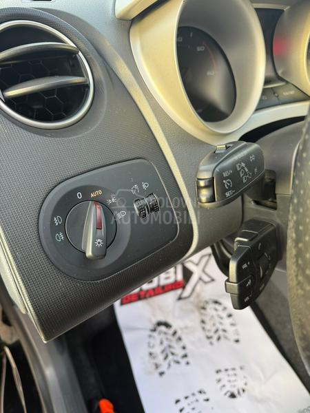 Seat Ibiza 1.2 TDi COPA