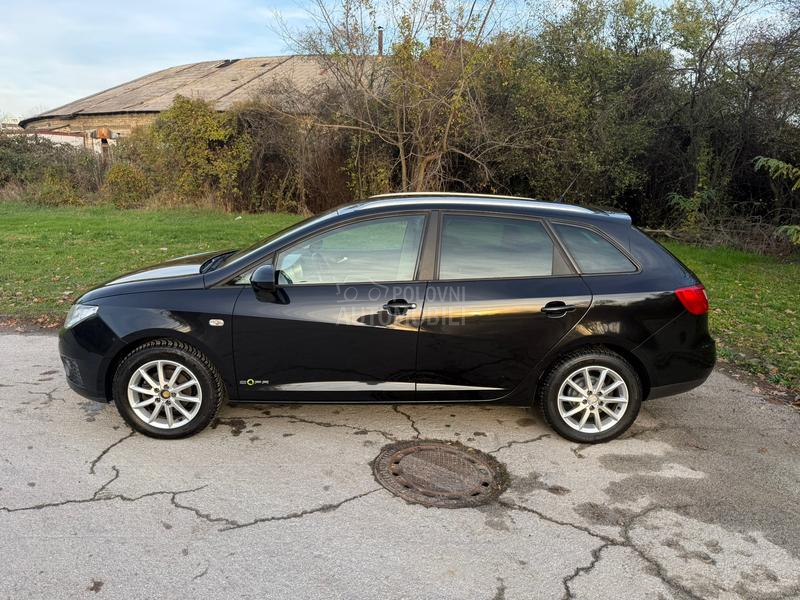 Seat Ibiza 1.2 TDi COPA