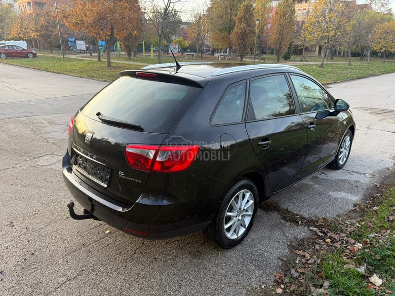 Seat Ibiza 1.2 TDi COPA