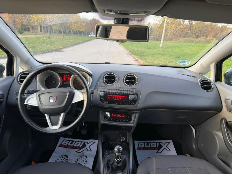 Seat Ibiza 1.2 TDi COPA
