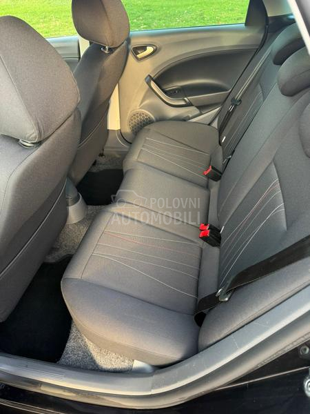 Seat Ibiza 1.2 TDi COPA