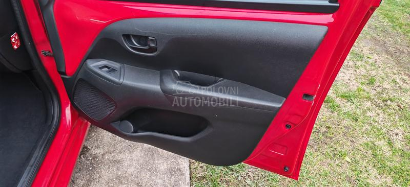 Citroen C1 1.0 CH T0P