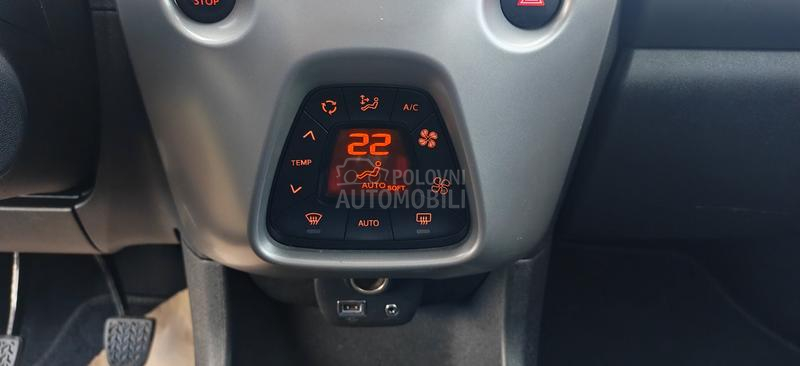 Citroen C1 1.0 CH T0P