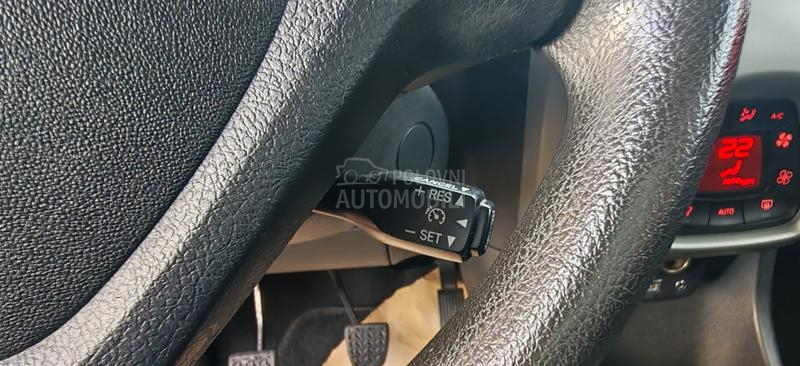 Citroen C1 1.0 CH T0P