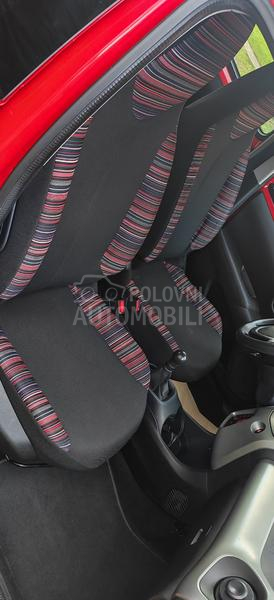 Citroen C1 1.0 CH T0P