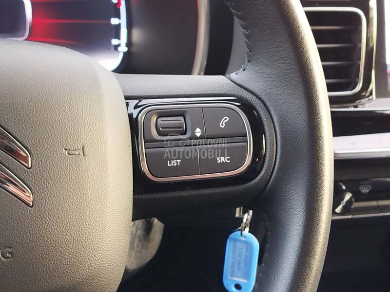 Citroen C5 Aircross 1.2 ACTIVE BUSINESS