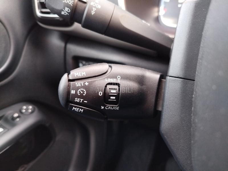Citroen C5 Aircross 1.2 ACTIVE BUSINESS