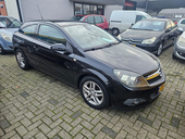 Opel Astra H 