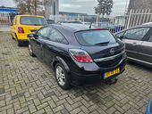 Opel Astra H 