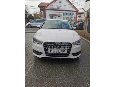 limarija za Audi A3 od 2013. do 2017. god.