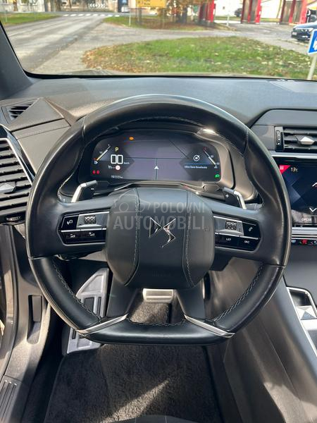 DS 7 RIVOLI LANAC 8mm