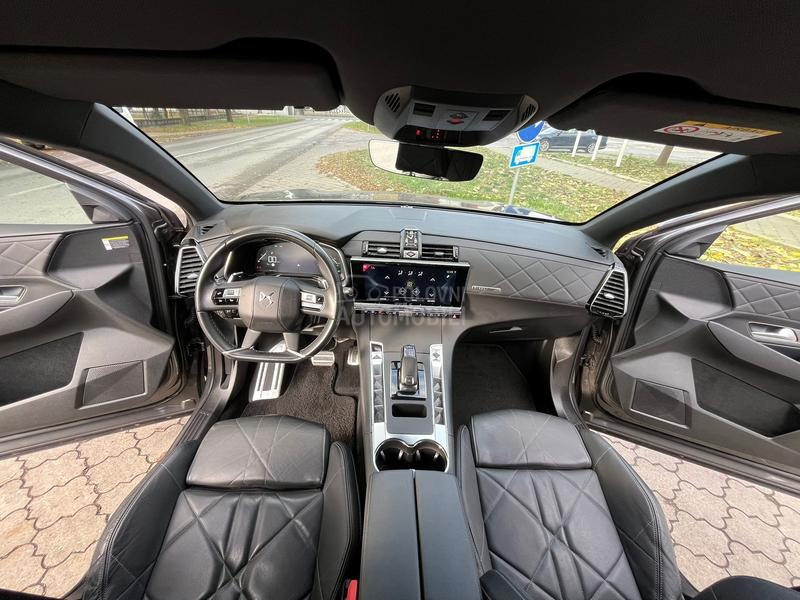 DS 7 RIVOLI LANAC 8mm