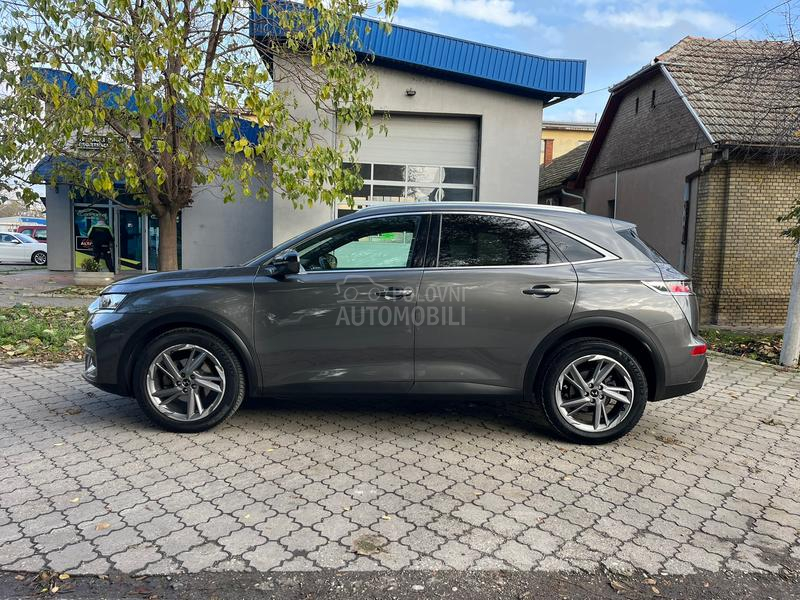 DS 7 RIVOLI LANAC 8mm