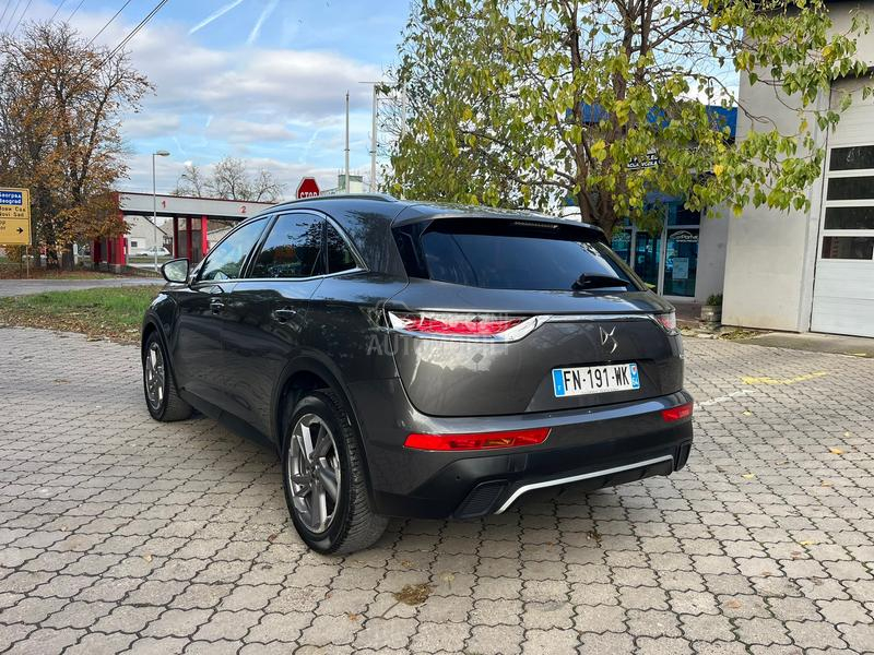 DS 7 RIVOLI LANAC 8mm