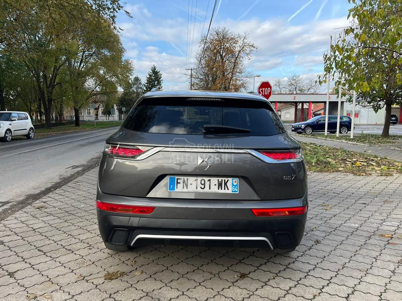 DS 7 RIVOLI LANAC 8mm