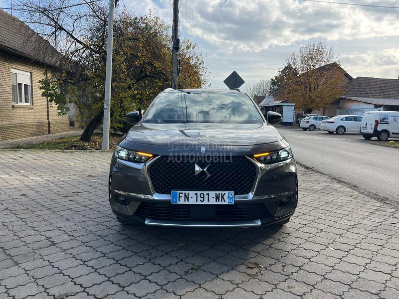 DS 7 RIVOLI LANAC 8mm