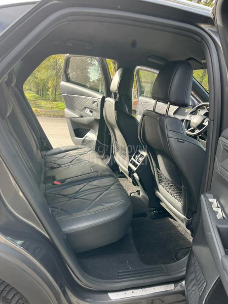 DS 7 RIVOLI LANAC 8mm