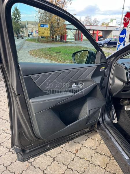 DS 7 RIVOLI LANAC 8mm