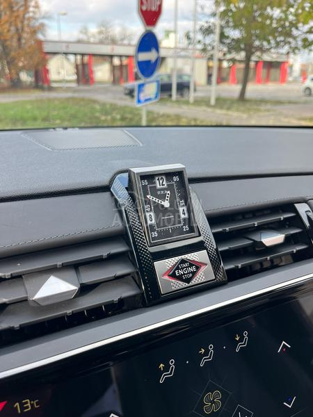 DS 7 RIVOLI LANAC 8mm