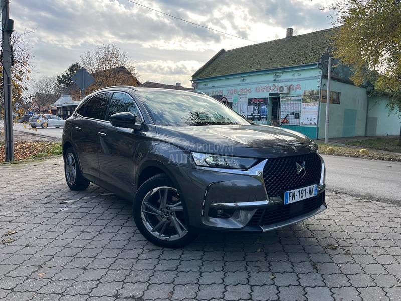 DS 7 RIVOLI LANAC 8mm