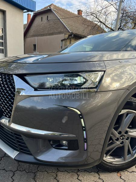 DS 7 RIVOLI LANAC 8mm