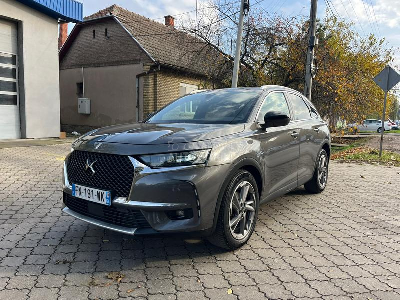 DS 7 RIVOLI LANAC 8mm