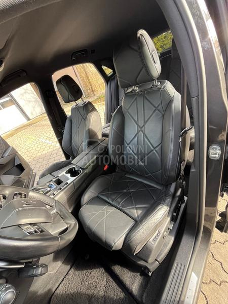 DS 7 RIVOLI LANAC 8mm