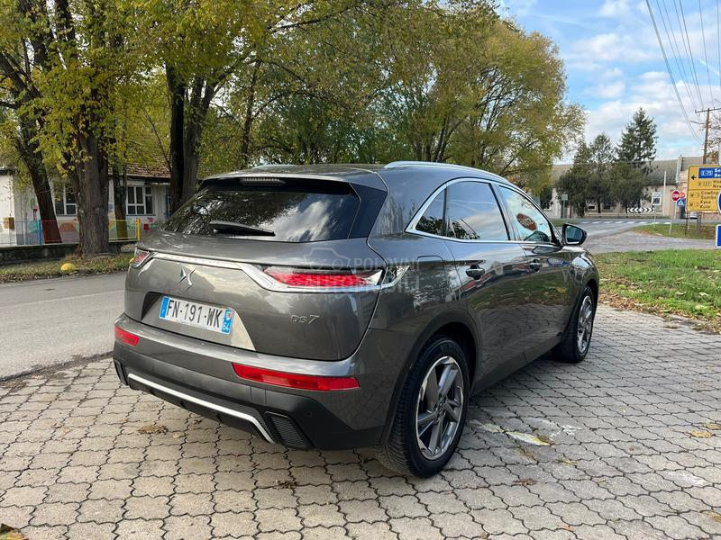 DS 7 RIVOLI LANAC 8mm