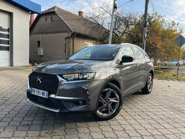 DS 7 RIVOLI LANAC 8mm