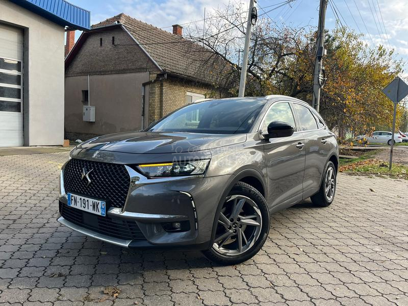 DS 7 RIVOLI LANAC 8mm