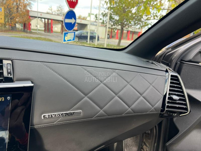 DS 7 RIVOLI LANAC 8mm