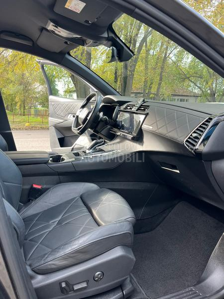 DS 7 RIVOLI LANAC 8mm