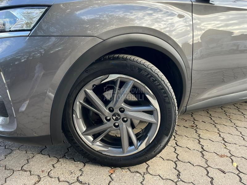 DS 7 RIVOLI LANAC 8mm