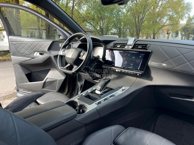 DS 7 RIVOLI LANAC 8mm